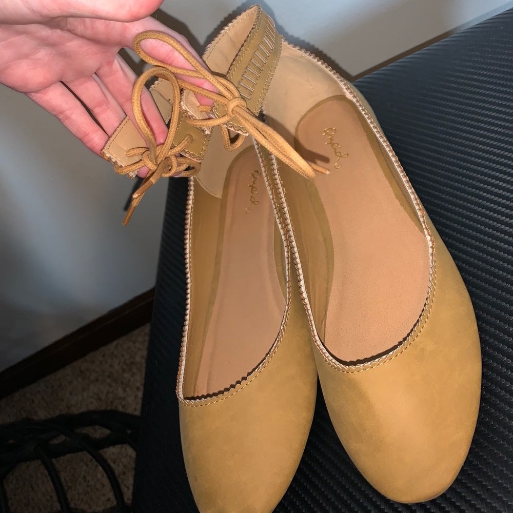 Boutique Shoes never worn